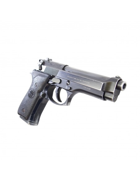 Beretta 98FS Cal 9x21 mm