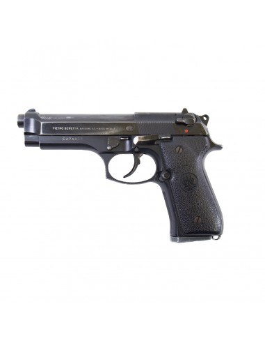 Beretta 98FS Cal 9x21 mm