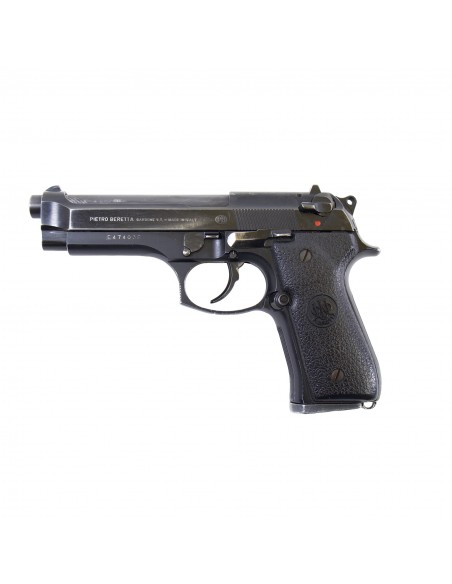 Beretta 98FS Cal 9x21 mm