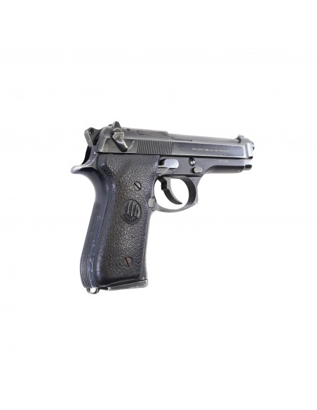 Beretta 98FS Cal 9x21 mm