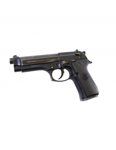 Beretta 98FS Cal 9x21 mm