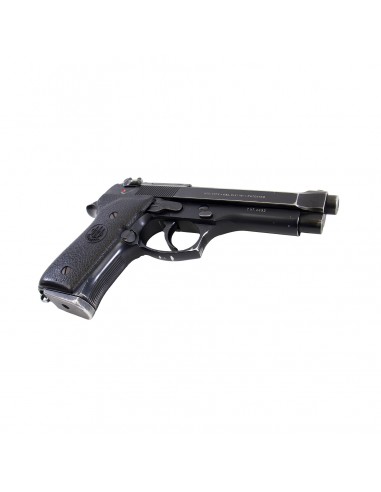 Beretta 98FS Cal 9x21 mm
