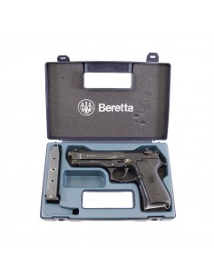 Beretta 98FS Cal 9x21 mm 2