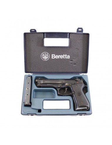 Beretta 98FS Cal 9x21 mm