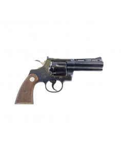 Revolver Colt Python Cal 357 Magnum