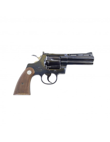 Revolver Colt Python Cal 357 Magnum