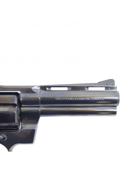 Revolver Colt Python Cal 357 Magnum