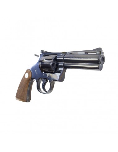 Revolver Colt Python Cal 357 Magnum