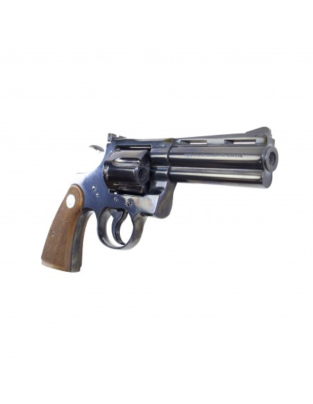 Revolver Colt Python Cal 357 Magnum