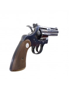 Revolver Colt Python Cal 357 Magnum 2