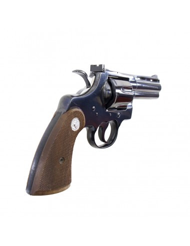 Revolver Colt Python Cal 357 Magnum