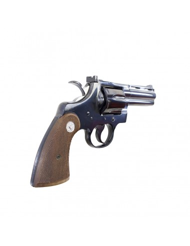 Revolver Colt Python Cal 357 Magnum