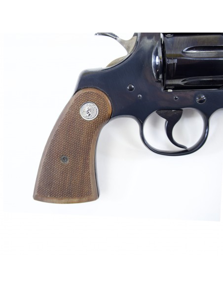Revolver Colt Python Cal 357 Magnum