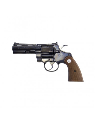 Revolver Colt Python Cal 357 Magnum