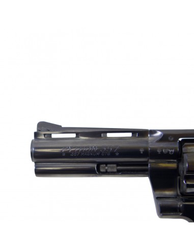 Revolver Colt Python Cal 357 Magnum