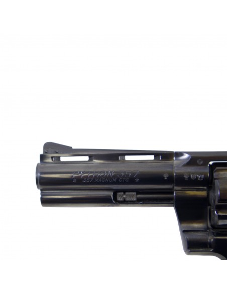 Revolver Colt Python Cal 357 Magnum
