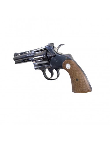 Revolver Colt Python Cal 357 Magnum