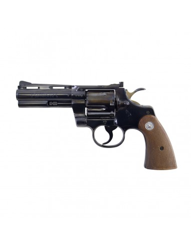 Revolver Colt Python Cal 357 Magnum