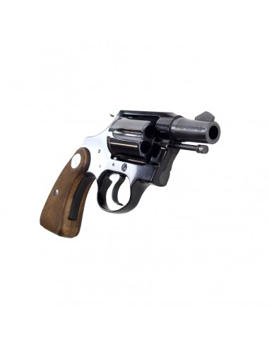 Revolver Colt Cobra Cal 38 Special