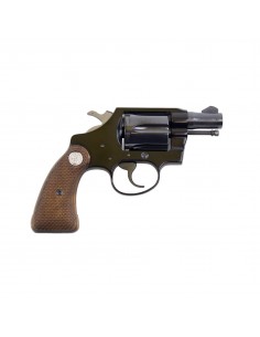 Revolver Colt Cobra Cal 38 Special