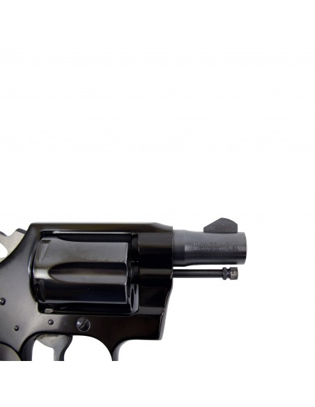 Revolver Colt Cobra Cal 38 Special