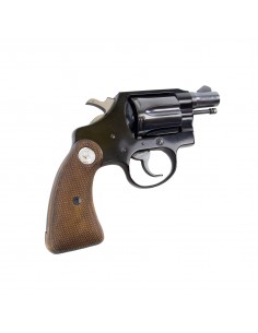 Revolver Colt Cobra Cal 38 Special 2