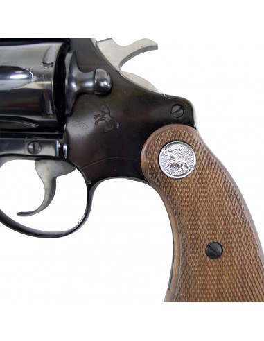 Revolver Colt Cobra Cal 38 Special