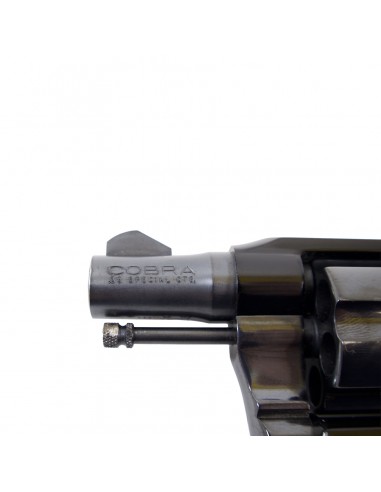 Revolver Colt Cobra Cal 38 Special