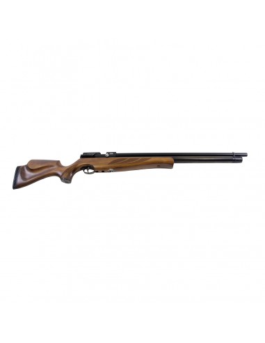 Air Rifle Air Arms S500 XS Sport Cal 5,5mm