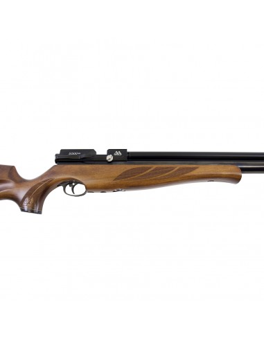Air Rifle Air Arms S500 XS Sport Cal 5,5mm