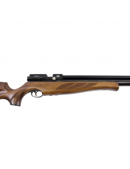 Air Rifle Air Arms S500 XS Sport Cal 5,5mm