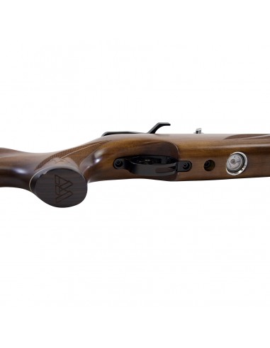 Air Rifle Air Arms S500 XS Sport Cal 5,5mm