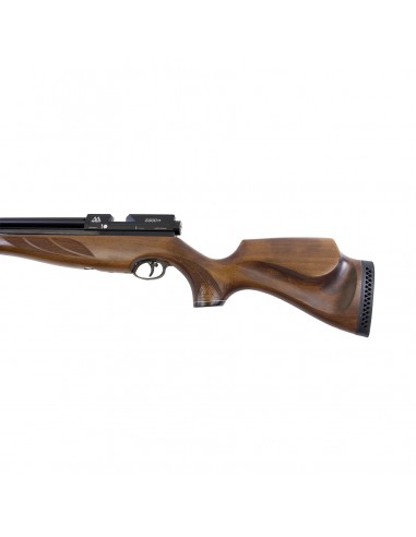 Air Rifle Air Arms S500 XS Sport Cal 5,5mm