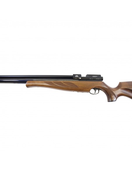 Air Rifle Air Arms S500 XS Sport Cal 5,5mm
