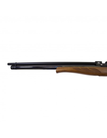 Air Rifle Air Arms S500 XS Sport Cal 5,5mm