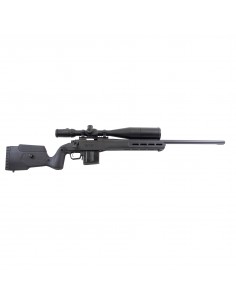 Bolt Action Rifle Remington 700 Cal 223 Rem