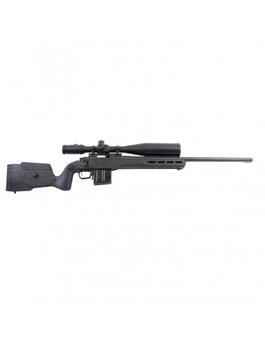 Bolt Action Rifle Remington 700 Cal 223 Rem