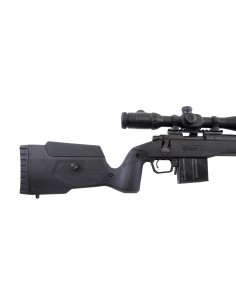 Bolt Action Rifle Remington 700 Cal 223 Rem 2