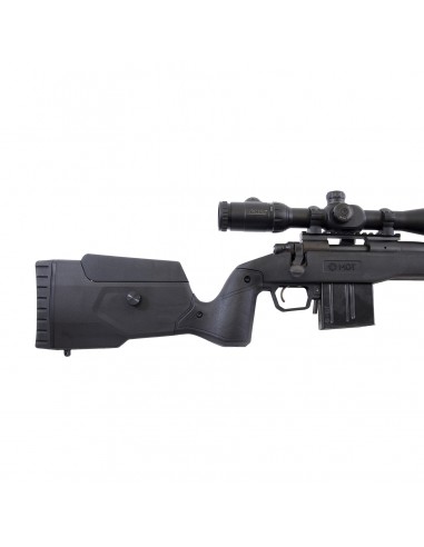 Bolt Action Rifle Remington 700 Cal 223 Rem