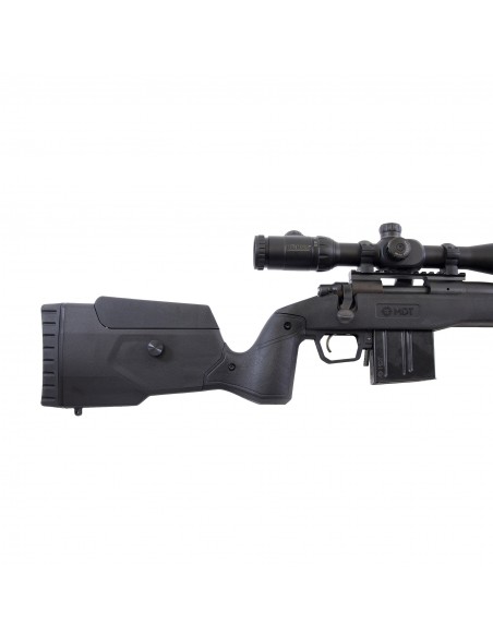 Bolt Action Rifle Remington 700 Cal 223 Rem