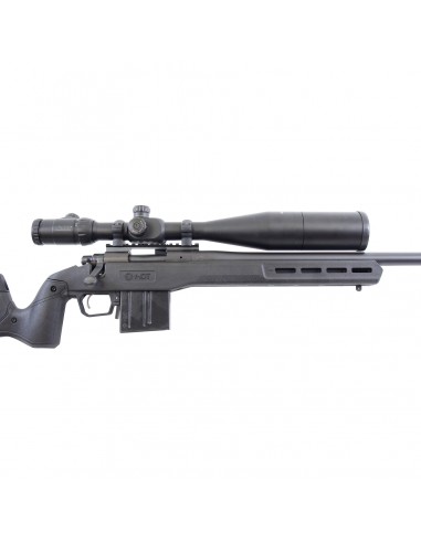 Bolt Action Rifle Remington 700 Cal 223 Rem