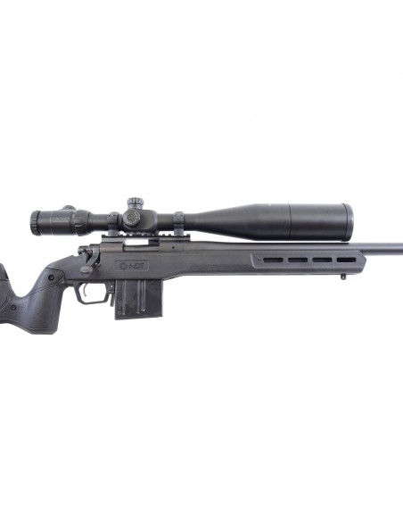 Bolt Action Rifle Remington 700 Cal 223 Rem