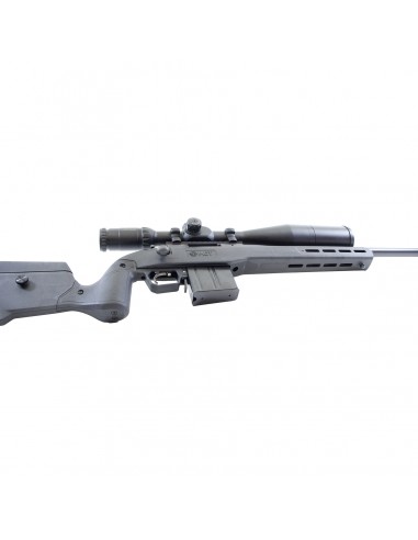 Bolt Action Rifle Remington 700 Cal 223 Rem