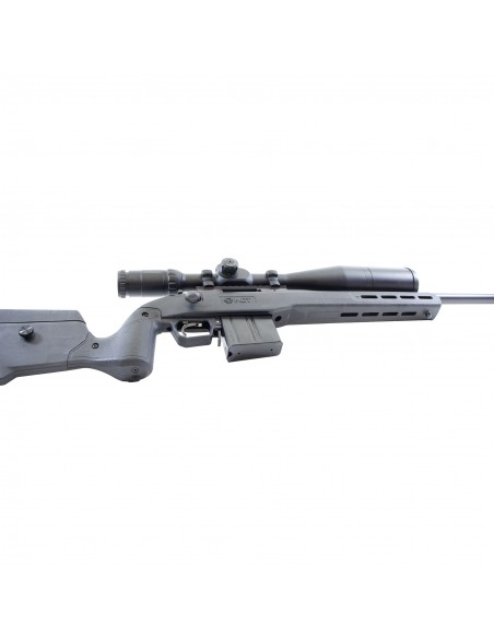 Bolt Action Rifle Remington 700 Cal 223 Rem