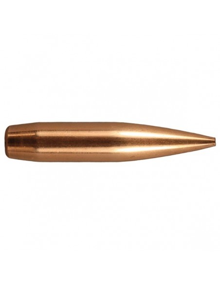 BERGER BULLETS 30 (.308) 230gr HYBRID OTM TACTICAL BERGER BULLETS 30 (.308) 230gr HYBRID OTM TACTICAL