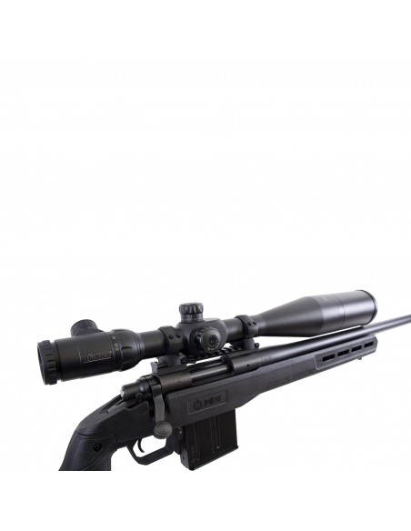 Bolt Action Rifle Remington 700 Cal 223 Rem
