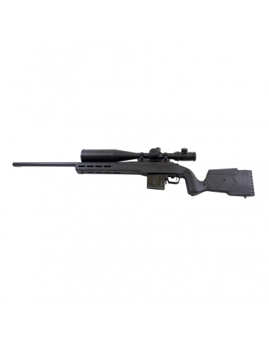 Bolt Action Rifle Remington 700 Cal 223 Rem