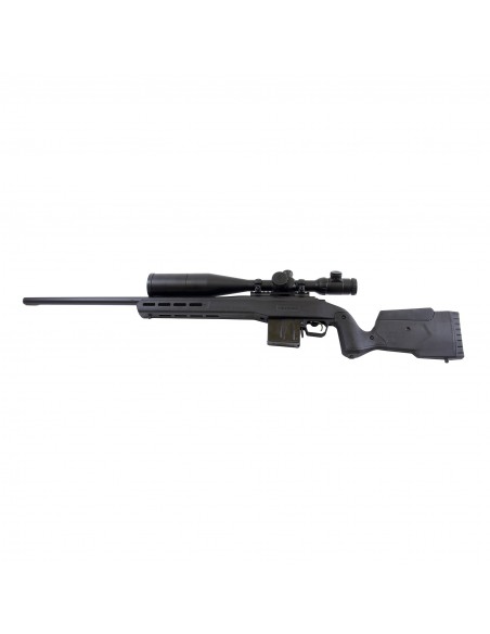 Bolt Action Rifle Remington 700 Cal 223 Rem