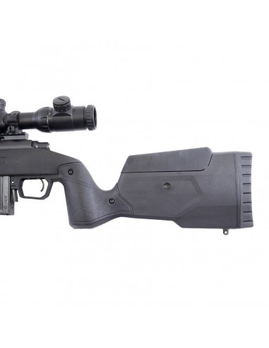 Bolt Action Rifle Remington 700 Cal 223 Rem