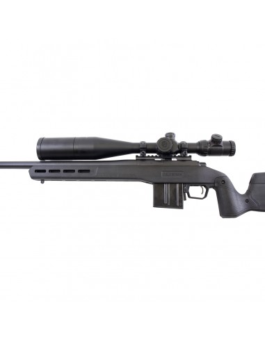Bolt Action Rifle Remington 700 Cal 223 Rem